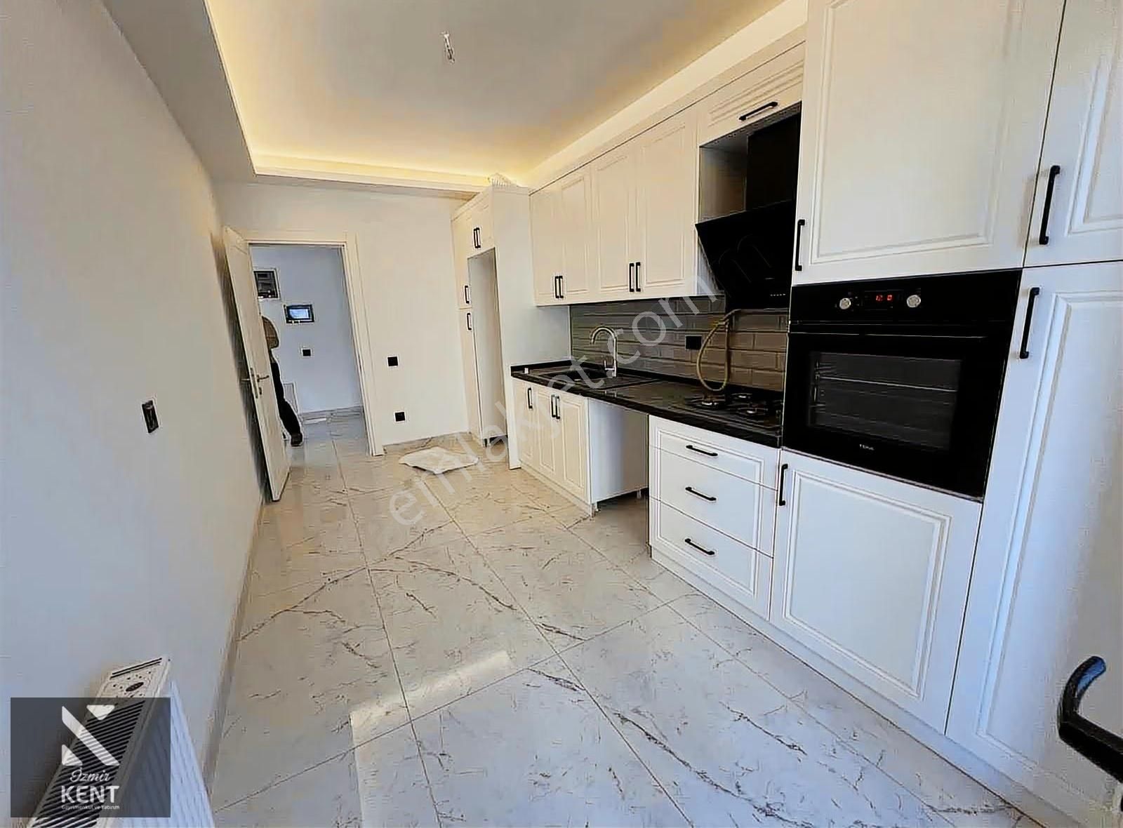 Ulucak Mustafa Kemal 3+1 Arakat 140 M2 Sıfır Oturuma Hazır - Görsel 3