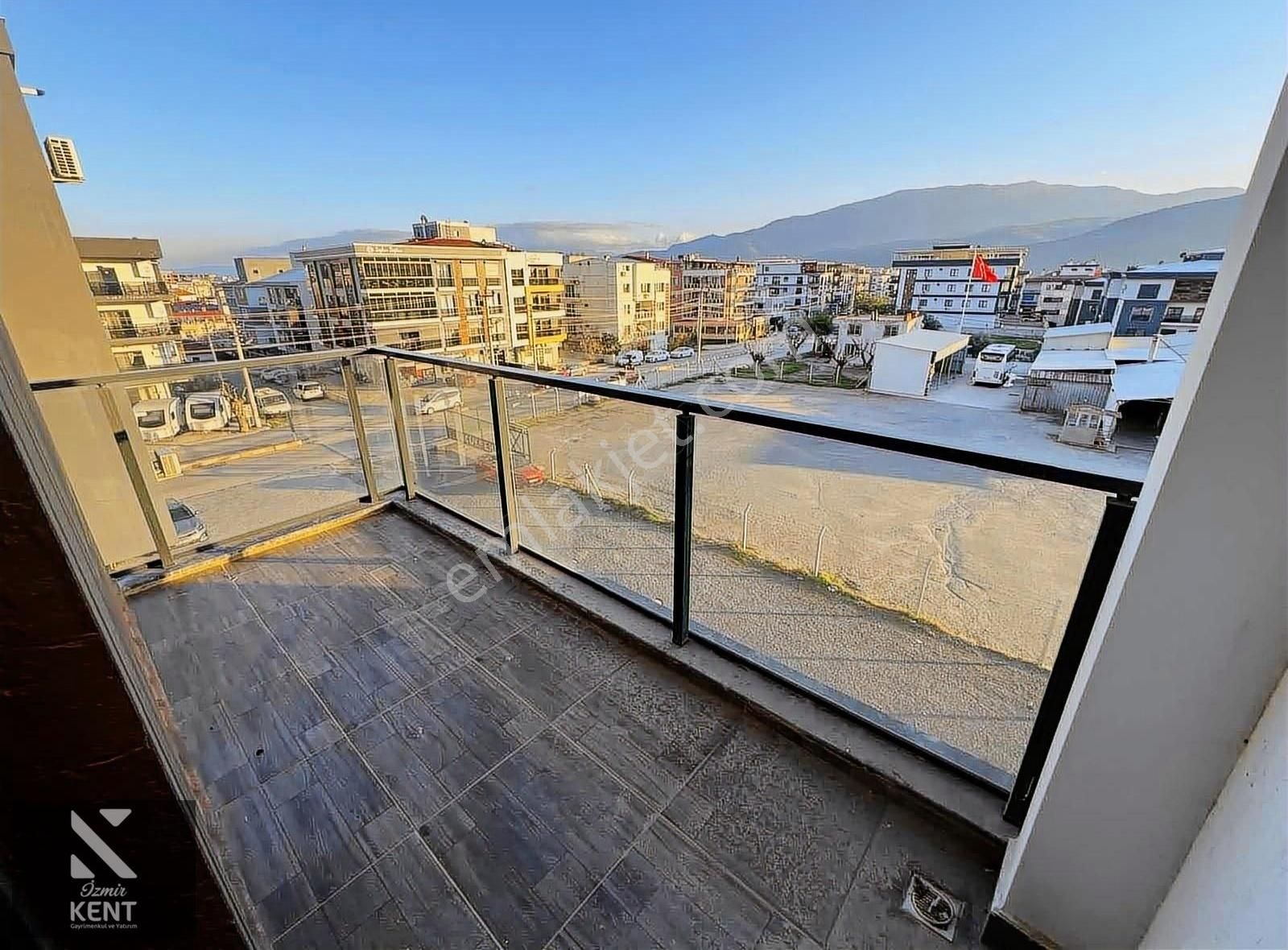 Ulucak Mustafa Kemal 3+1 Arakat 140 M2 Sıfır Oturuma Hazır - Görsel 22