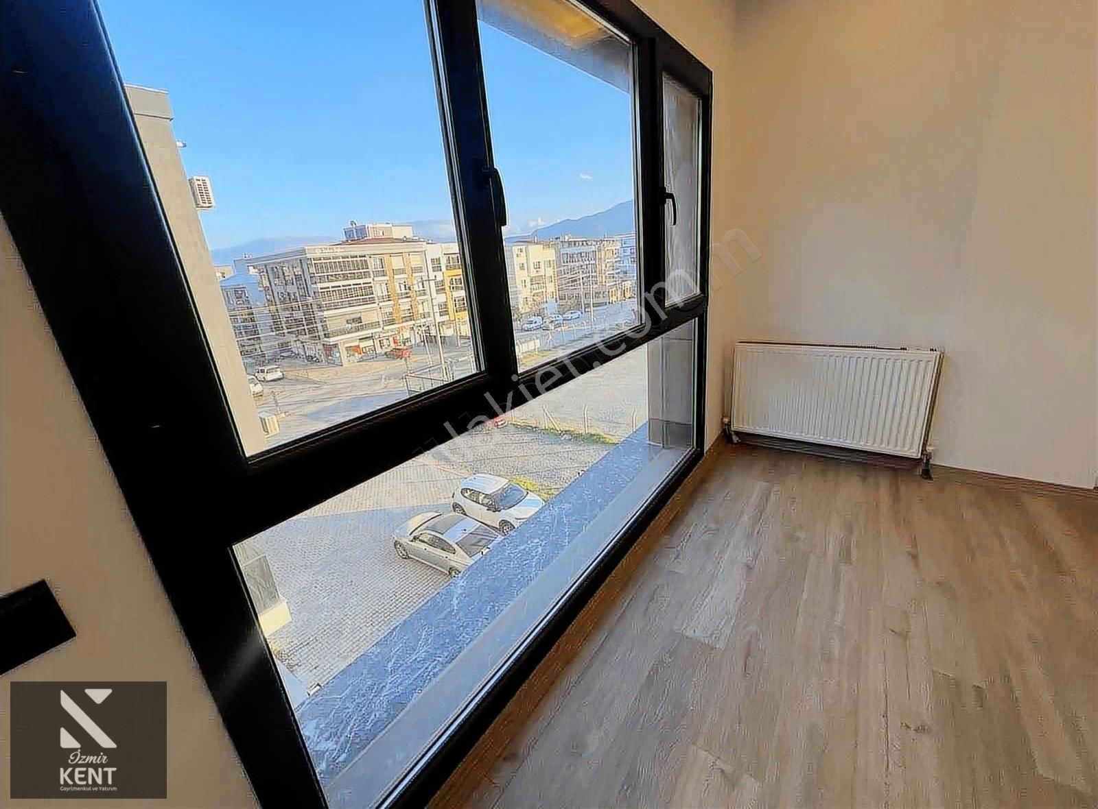 Ulucak Mustafa Kemal 3+1 Arakat 140 M2 Sıfır Oturuma Hazır - Görsel 9