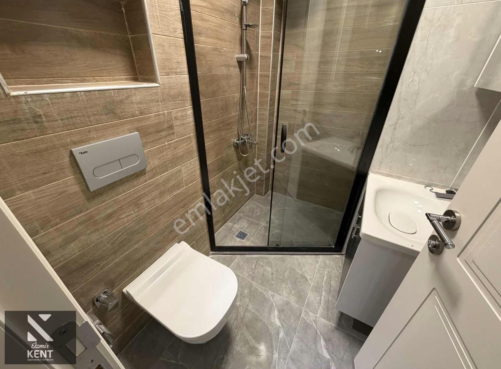 Ulucak Mustafa Kemal 3+1 Arakat 140 M2 Sıfır Oturuma Hazır - Görsel 18