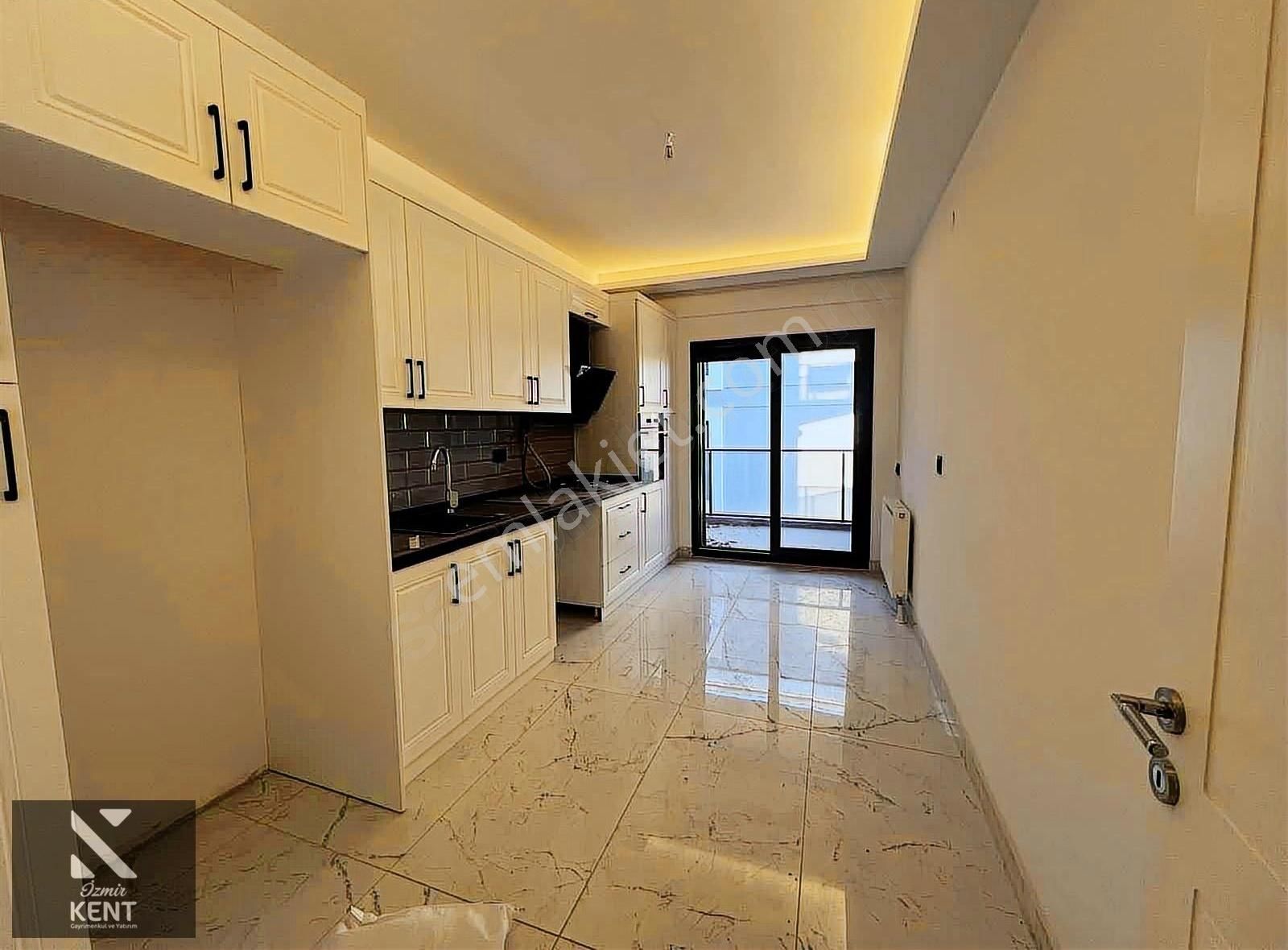 Ulucak Mustafa Kemal 3+1 Arakat 140 M2 Sıfır Oturuma Hazır - Görsel 16