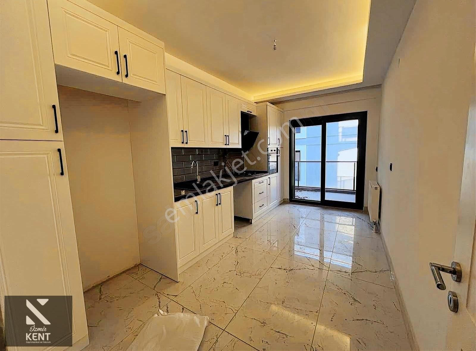 Ulucak Mustafa Kemal 3+1 Arakat 140 M2 Sıfır Oturuma Hazır - Görsel 29