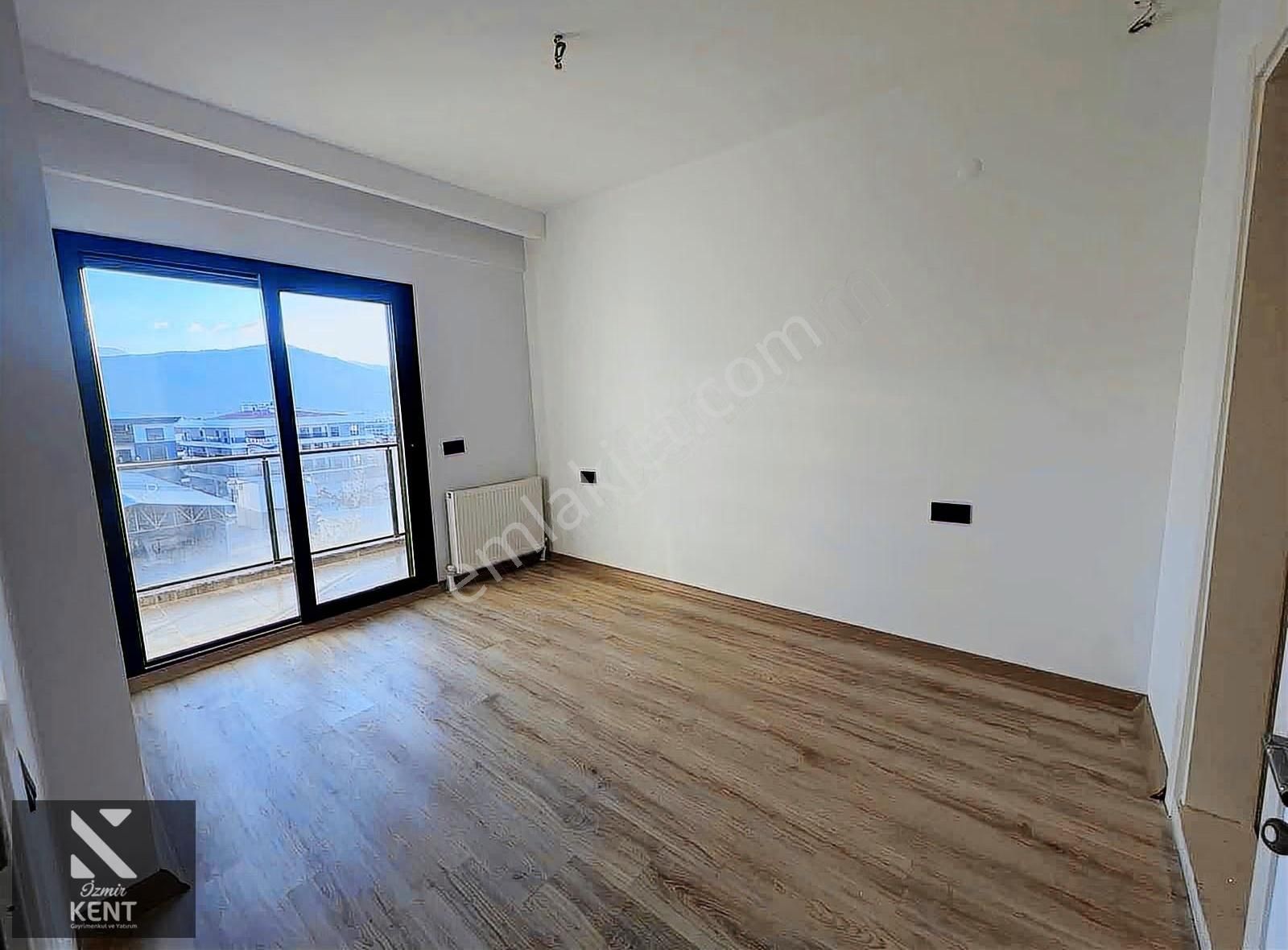 Ulucak Mustafa Kemal 3+1 Arakat 140 M2 Sıfır Oturuma Hazır - Görsel 4