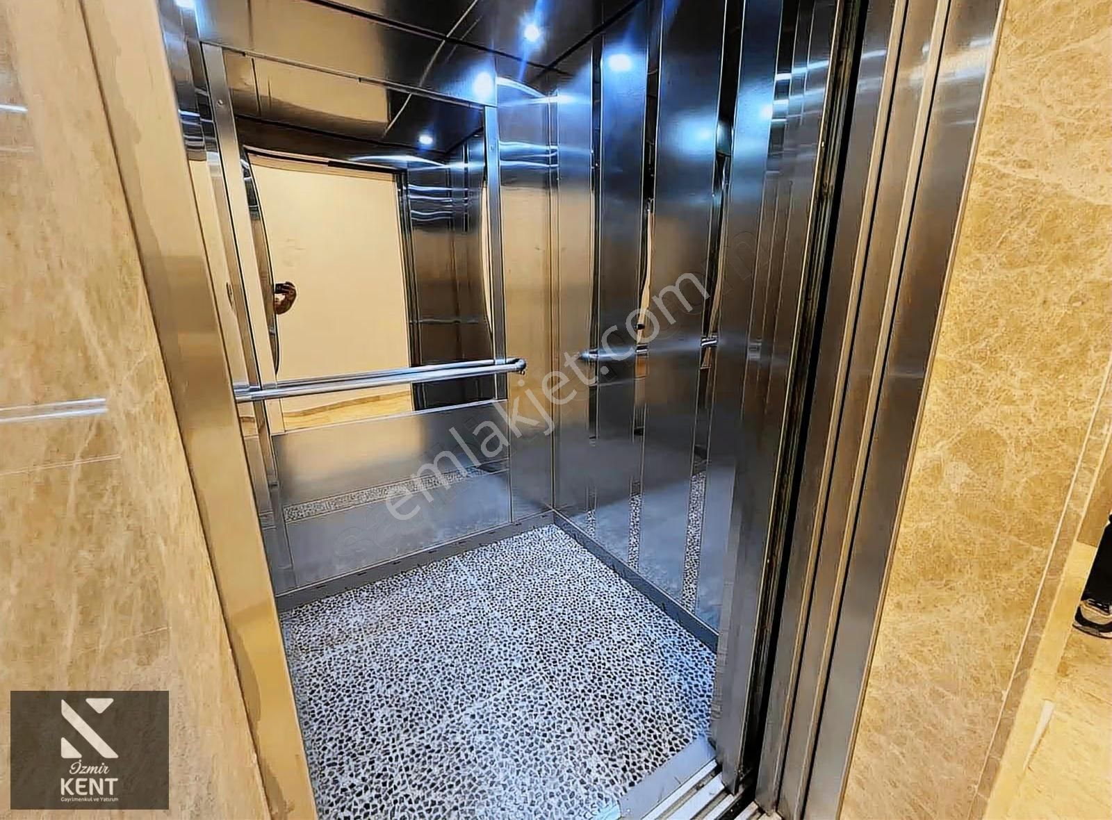 Ulucak Mustafa Kemal 3+1 Arakat 140 M2 Sıfır Oturuma Hazır - Görsel 6