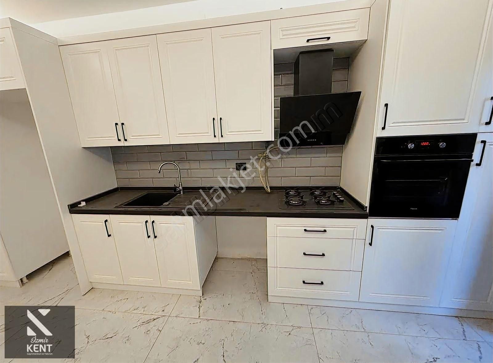 Ulucak Mustafa Kemal 3+1 Arakat 140 M2 Sıfır Oturuma Hazır - Görsel 21