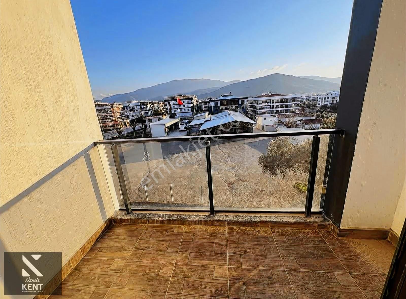 Ulucak Mustafa Kemal 3+1 Arakat 140 M2 Sıfır Oturuma Hazır - Görsel 19