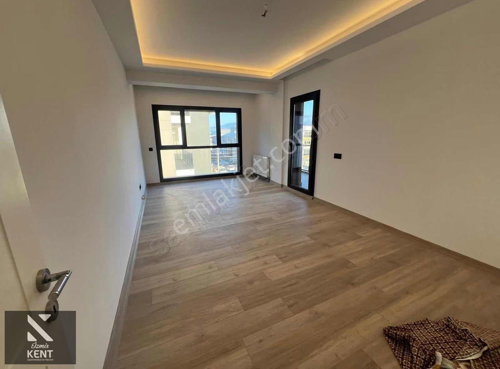 Ulucak Mustafa Kemal 3+1 Arakat 140 M2 Sıfır Oturuma Hazır - Görsel 31