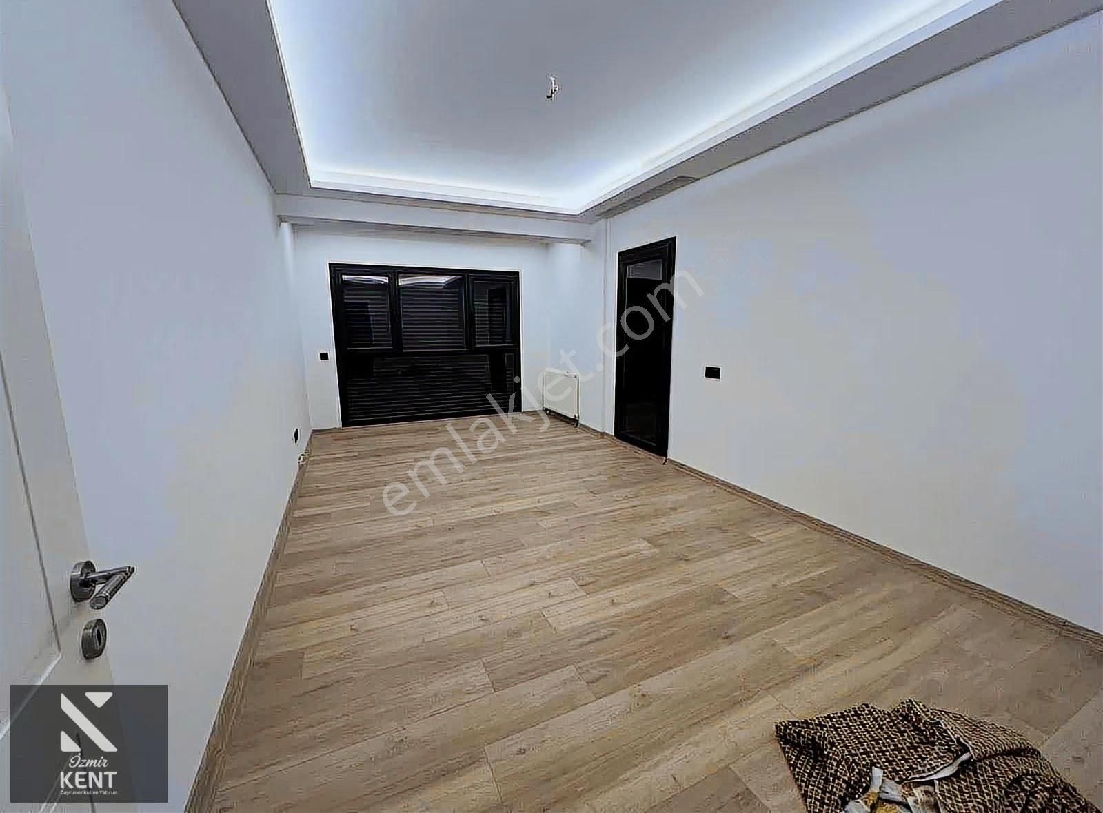 Ulucak Mustafa Kemal 3+1 Arakat 140 M2 Sıfır Oturuma Hazır - Görsel 14