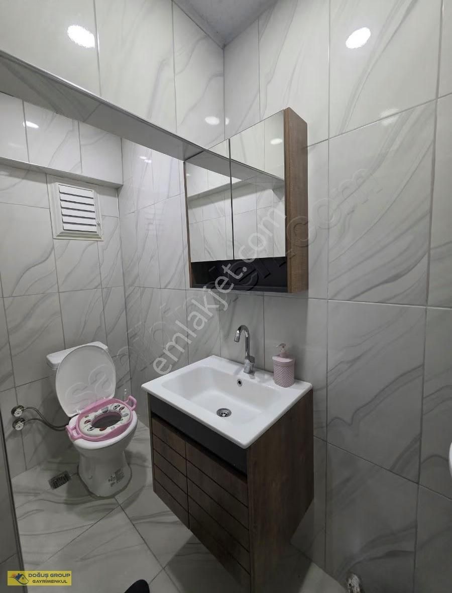 Doğuş Group Tan Kaykop Ta Full Yapılı Daire - Görsel 12