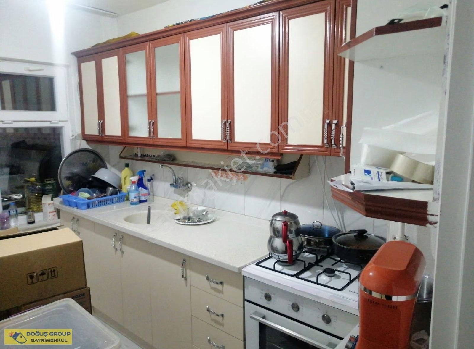 Doğuş Group Tan Kaykop Ta Full Yapılı Daire - Görsel 10