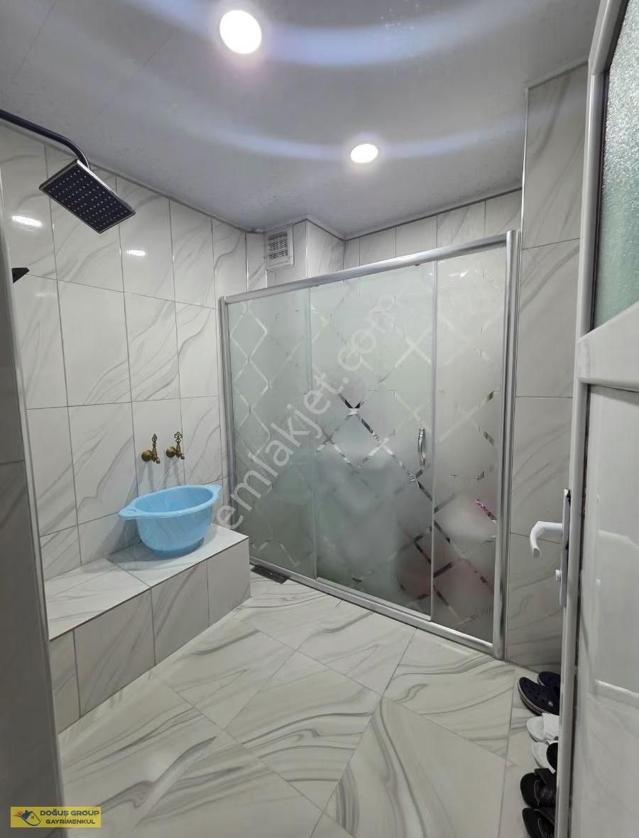 Doğuş Group Tan Kaykop Ta Full Yapılı Daire - Görsel 15