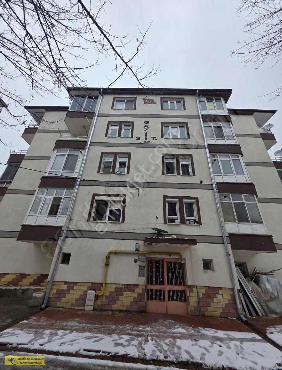 Doğuş Group Tan Kaykop Ta Full Yapılı Daire