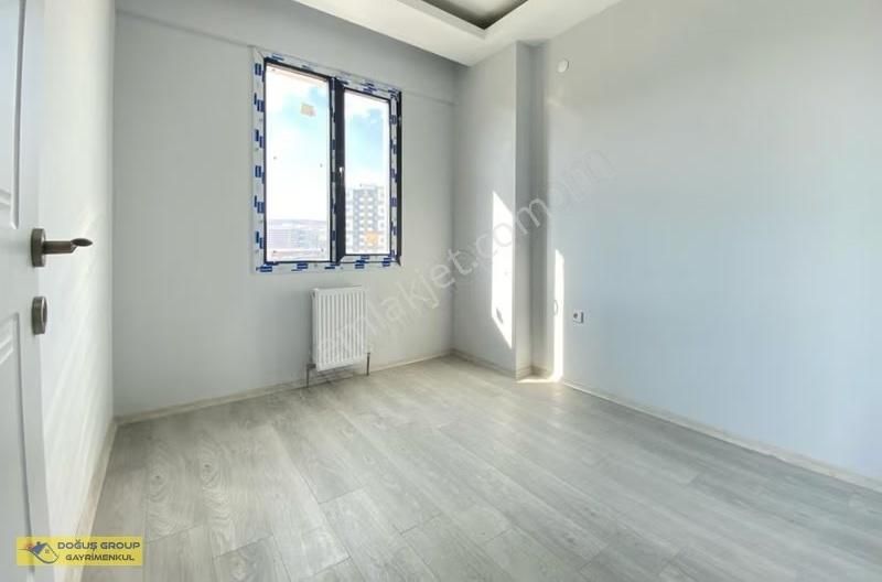 Şehir Hastanesinin Karşısında Donat Yapıda 2+1 Ara Kat Daireler - Görsel 8