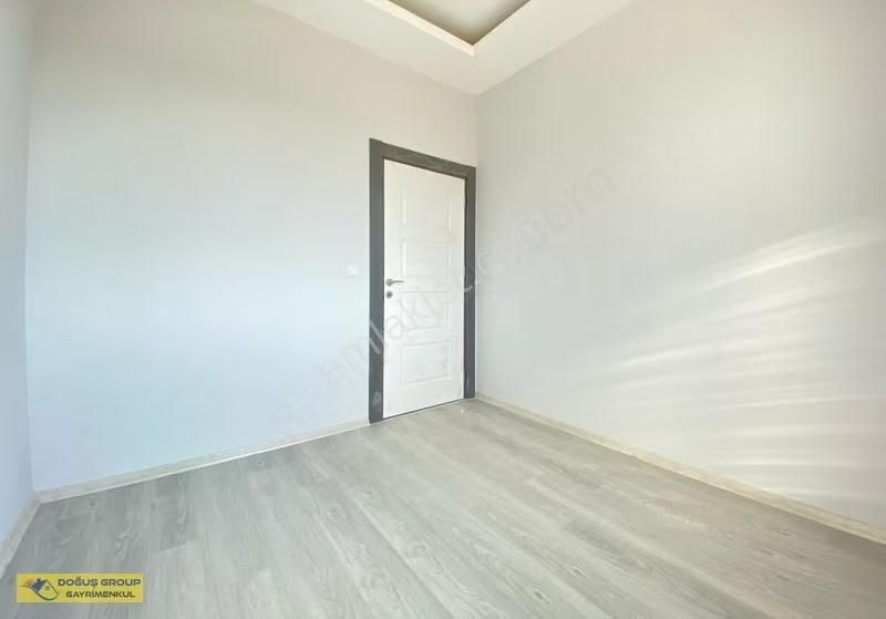 Şehir Hastanesinin Karşısında Donat Yapıda 2+1 Ara Kat Daireler - Görsel 12