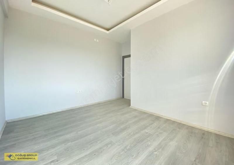 Şehir Hastanesinin Karşısında Donat Yapıda 2+1 Ara Kat Daireler - Görsel 2