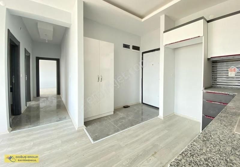 Şehir Hastanesinin Karşısında Donat Yapıda 2+1 Ara Kat Daireler - Görsel 11