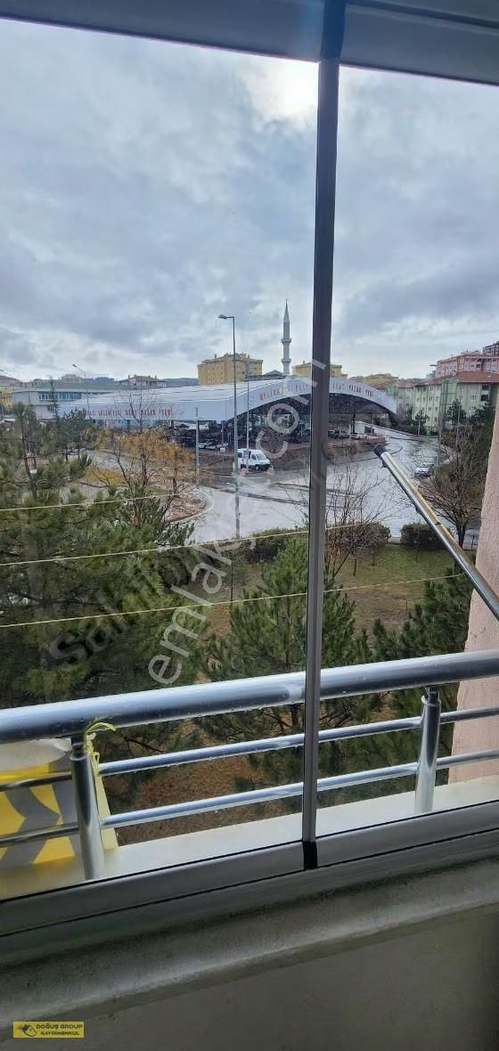 Demokrasi Tokıde Merkezı Konumda 3+1 Kiralık Daire - Görsel 5