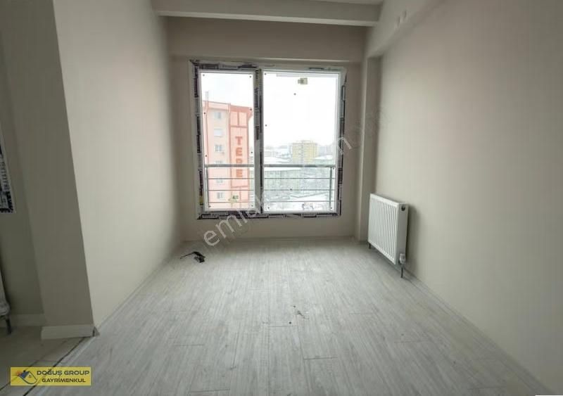 Toki Demokrasi Mh Ana Cadde Üzeri Lüx 2+1 Sıfır Daireler - Görsel 13