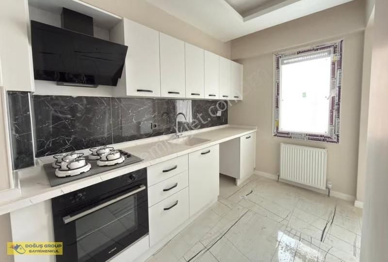 Toki Demokrasi Mh Ana Cadde Üzeri Lüx 2+1 Sıfır Daireler - Görsel 2