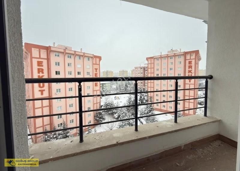 Toki Demokrasi Mh Ana Cadde Üzeri Lüx 2+1 Sıfır Daireler - Görsel 5