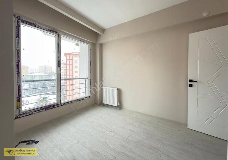 Toki Demokrasi Mh Ana Cadde Üzeri Lüx 2+1 Sıfır Daireler - Görsel 12