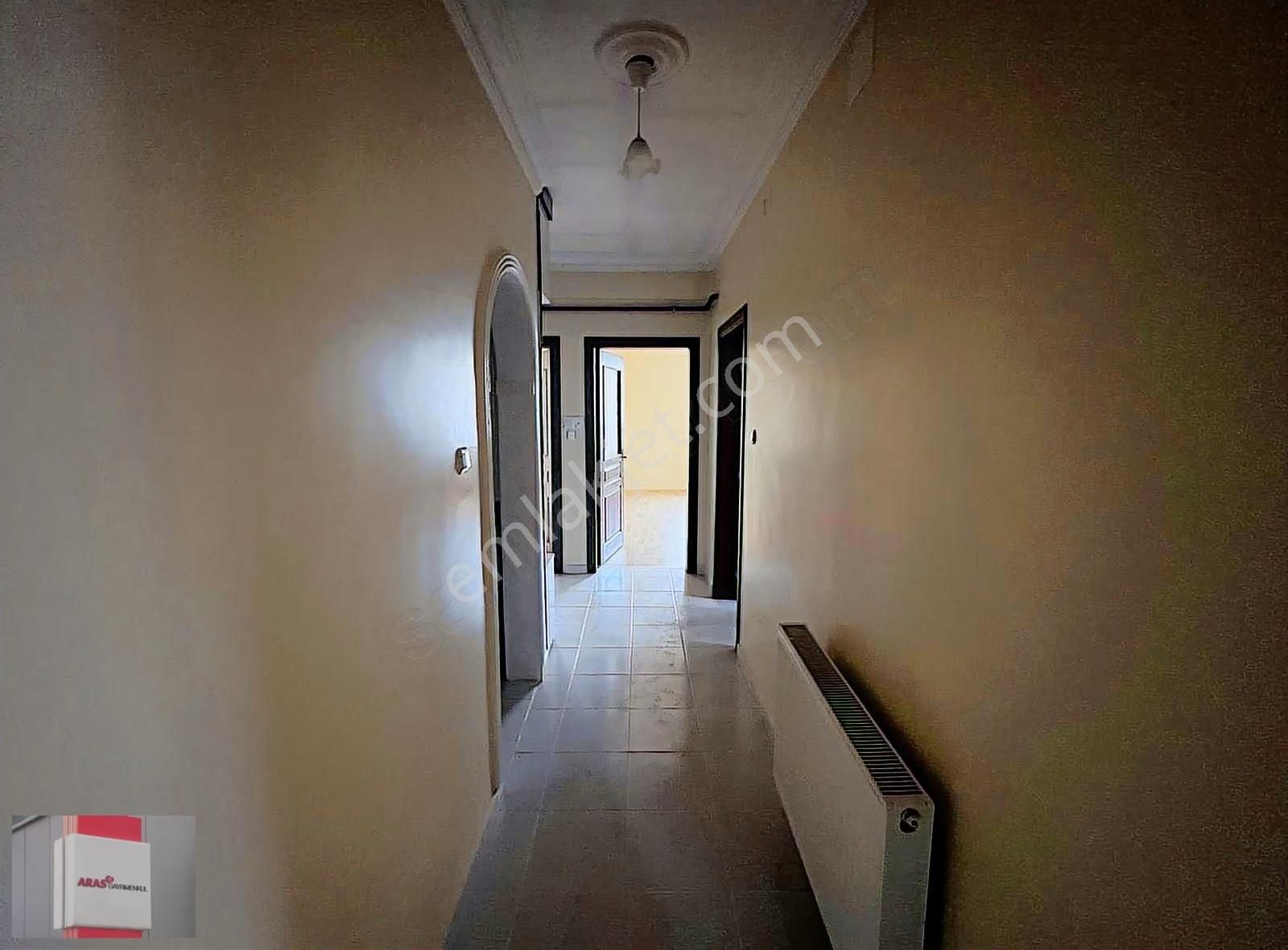 Aras Gyo'dan Işıklar Mahallesinde Bakımlı 3+1 Kiralık Daire - Görsel 9