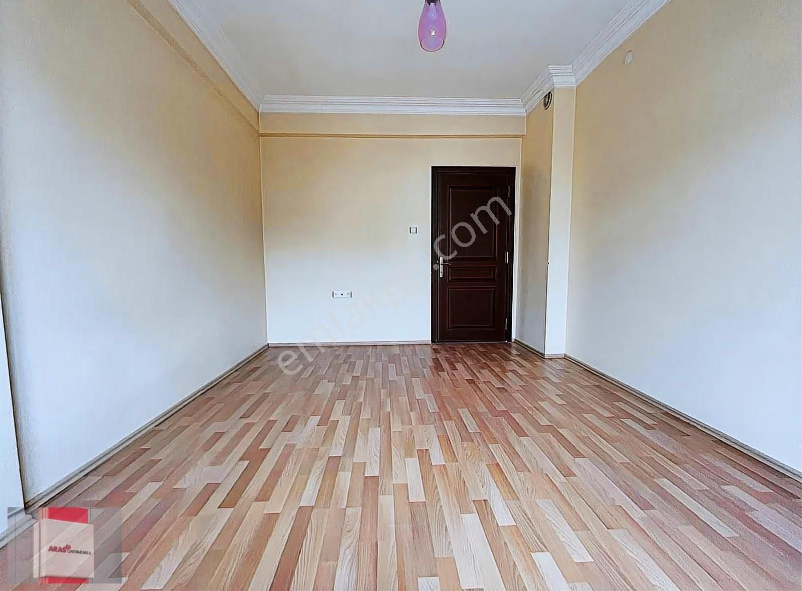 Aras Gyo'dan Işıklar Mahallesinde Bakımlı 3+1 Kiralık Daire - Görsel 26