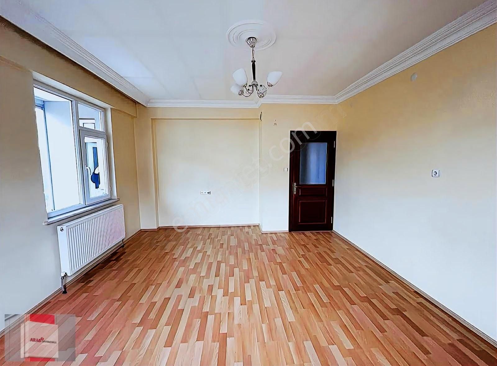 Aras Gyo'dan Işıklar Mahallesinde Bakımlı 3+1 Kiralık Daire - Görsel 27