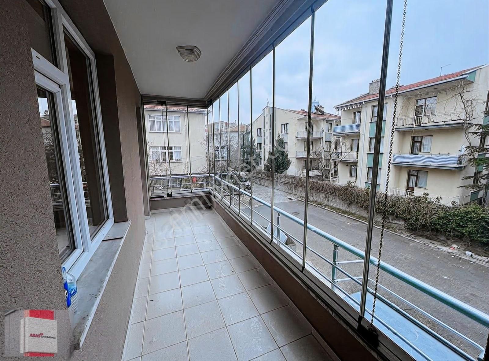 Aras Gyo'dan Işıklar Mahallesinde Bakımlı 3+1 Kiralık Daire - Görsel 22
