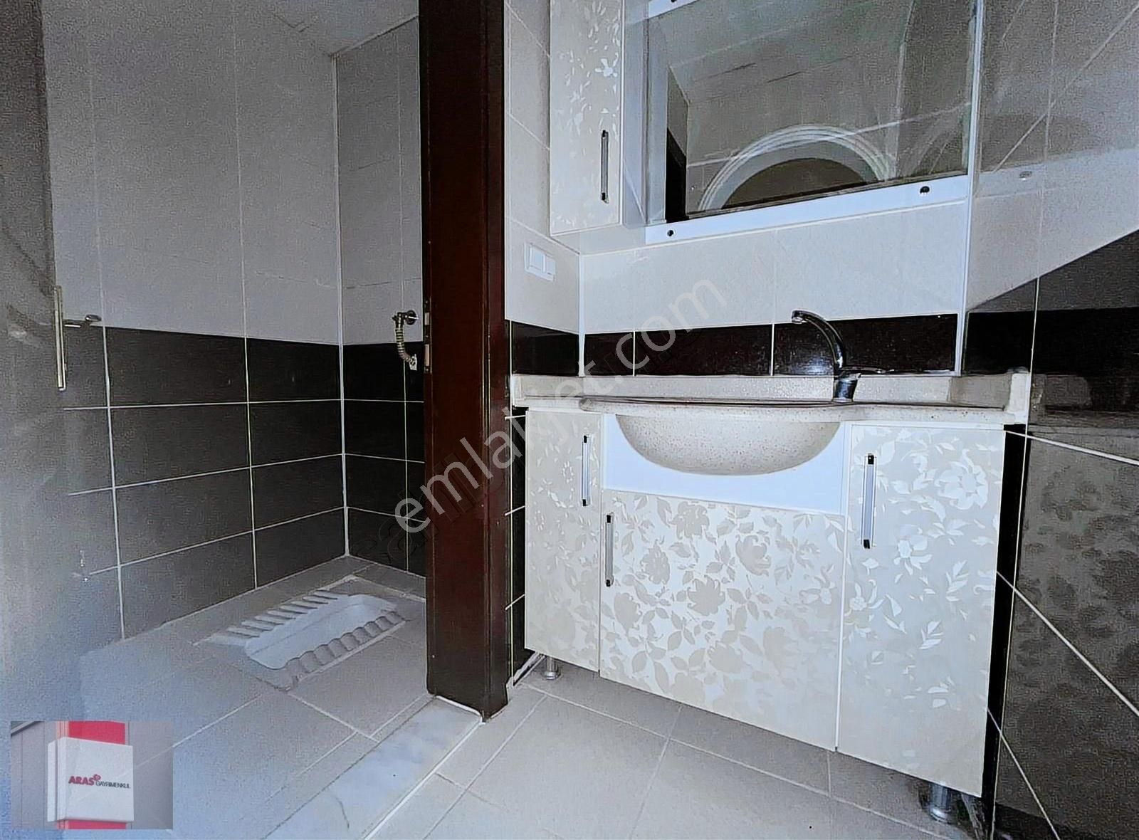 Aras Gyo'dan Işıklar Mahallesinde Bakımlı 3+1 Kiralık Daire - Görsel 5
