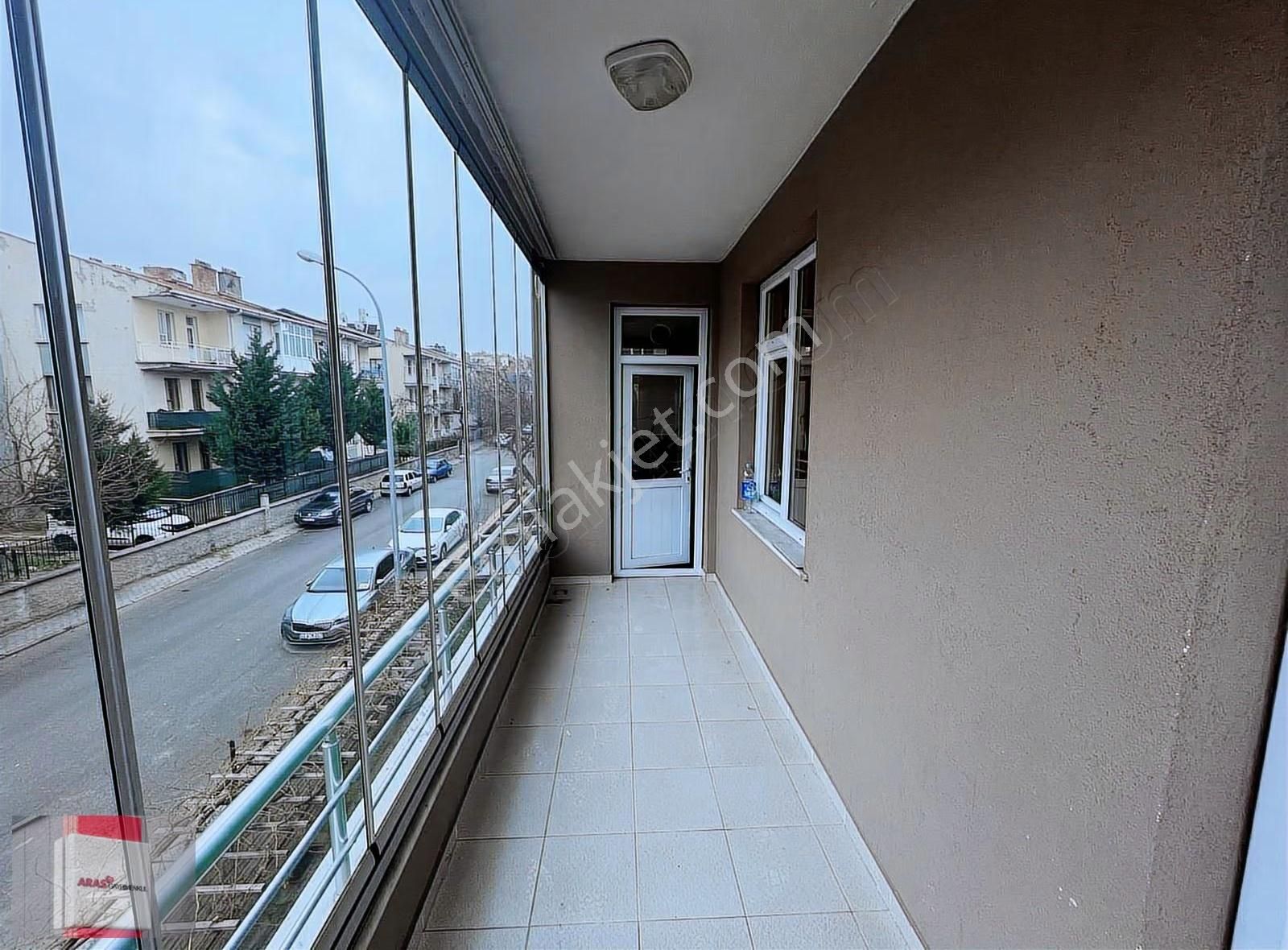 Aras Gyo'dan Işıklar Mahallesinde Bakımlı 3+1 Kiralık Daire - Görsel 28