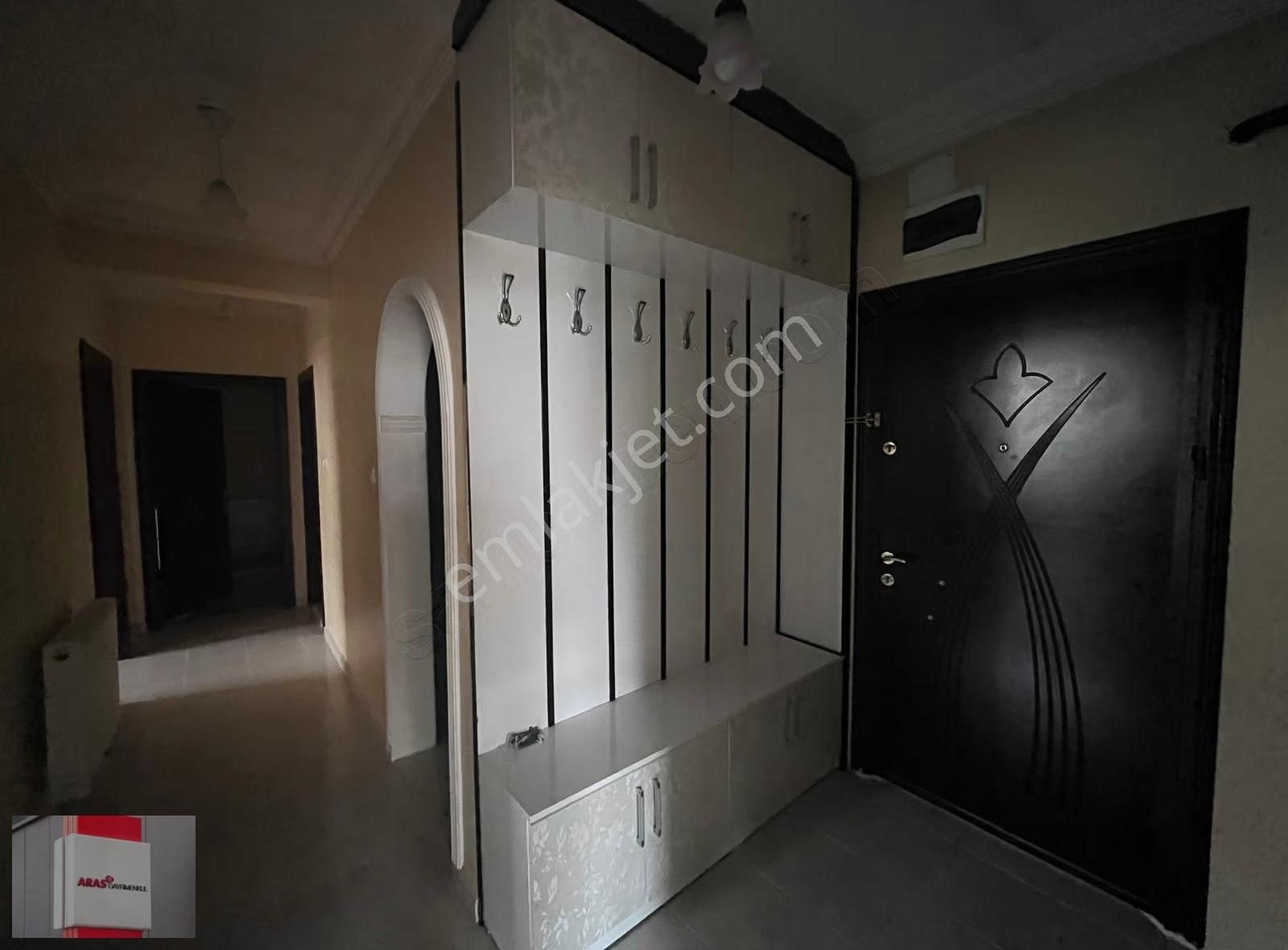 Aras Gyo'dan Işıklar Mahallesinde Bakımlı 3+1 Kiralık Daire - Görsel 8