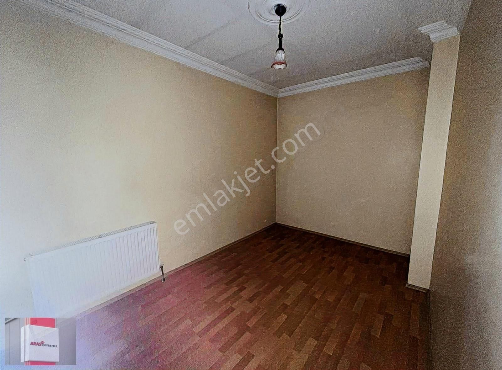 Aras Gyo'dan Işıklar Mahallesinde Bakımlı 3+1 Kiralık Daire - Görsel 21