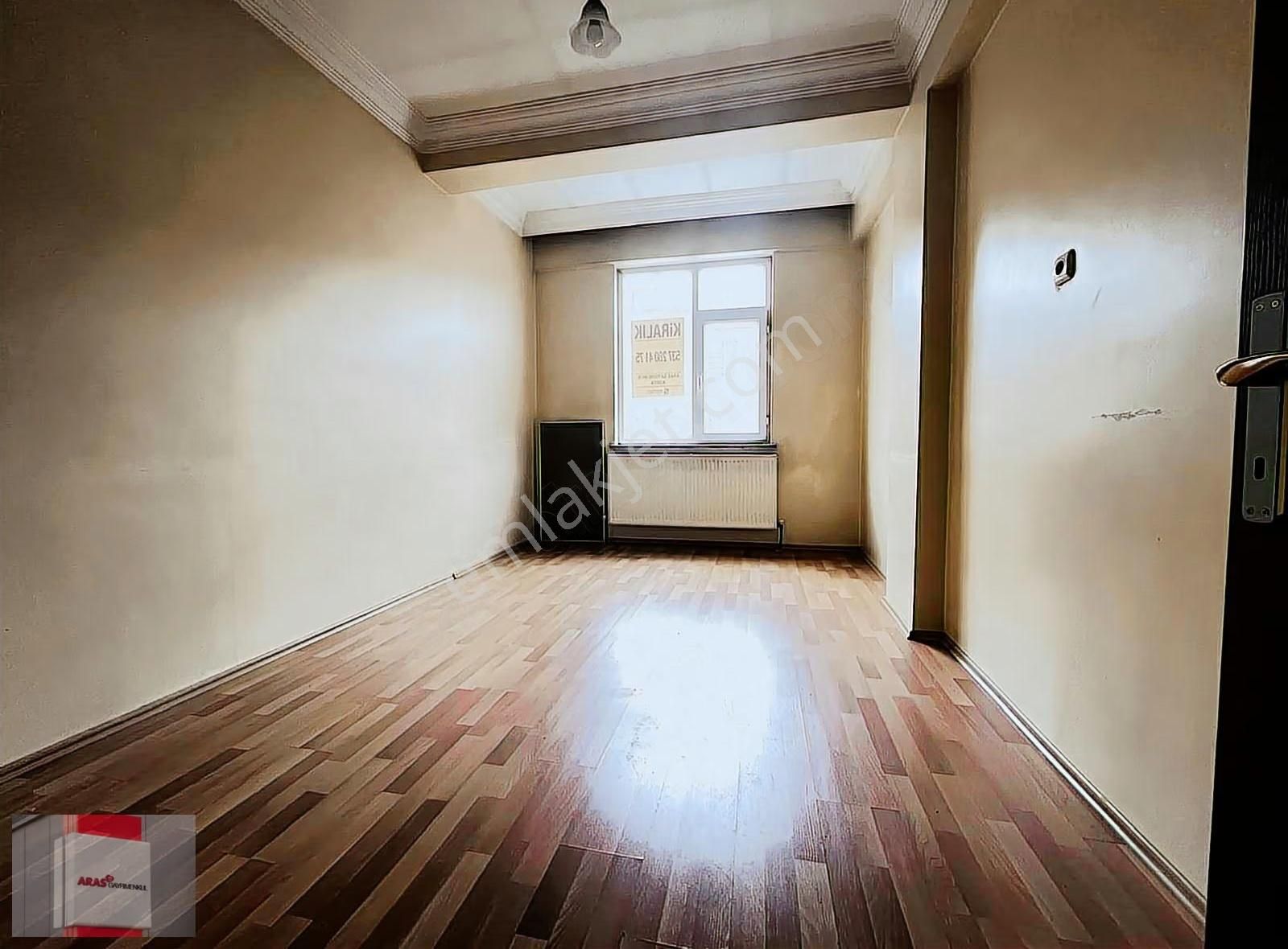 Aras Gyo'dan Işıklar Mahallesinde Bakımlı 3+1 Kiralık Daire - Görsel 20