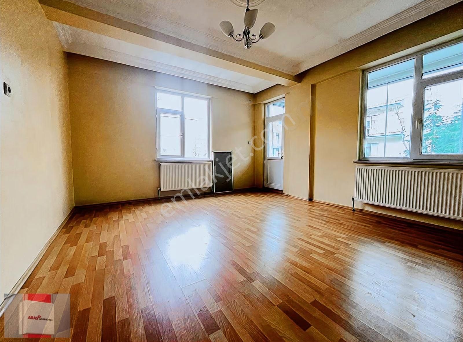 Aras Gyo'dan Işıklar Mahallesinde Bakımlı 3+1 Kiralık Daire - Görsel 17