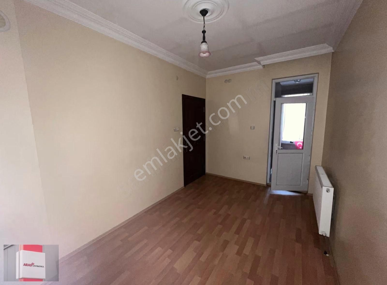 Aras Gyo'dan Işıklar Mahallesinde Bakımlı 3+1 Kiralık Daire - Görsel 19