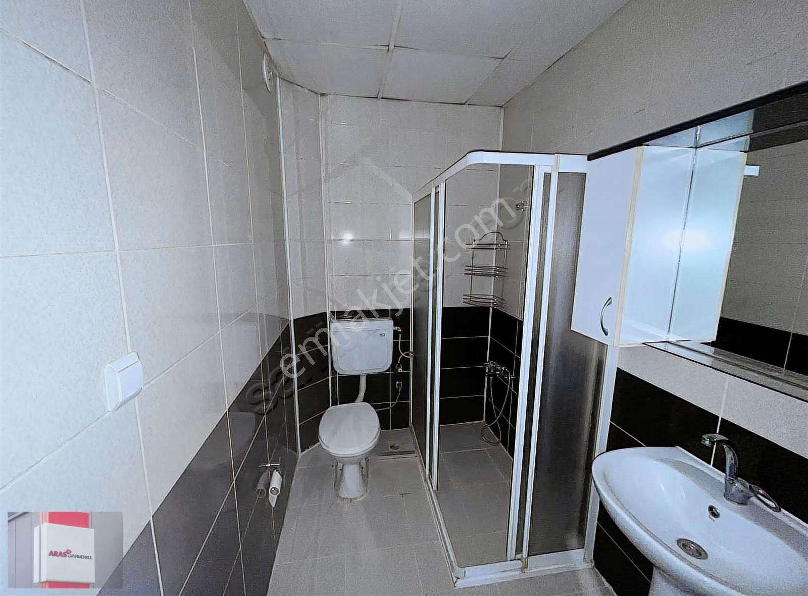 Aras Gyo'dan Işıklar Mahallesinde Bakımlı 3+1 Kiralık Daire - Görsel 15
