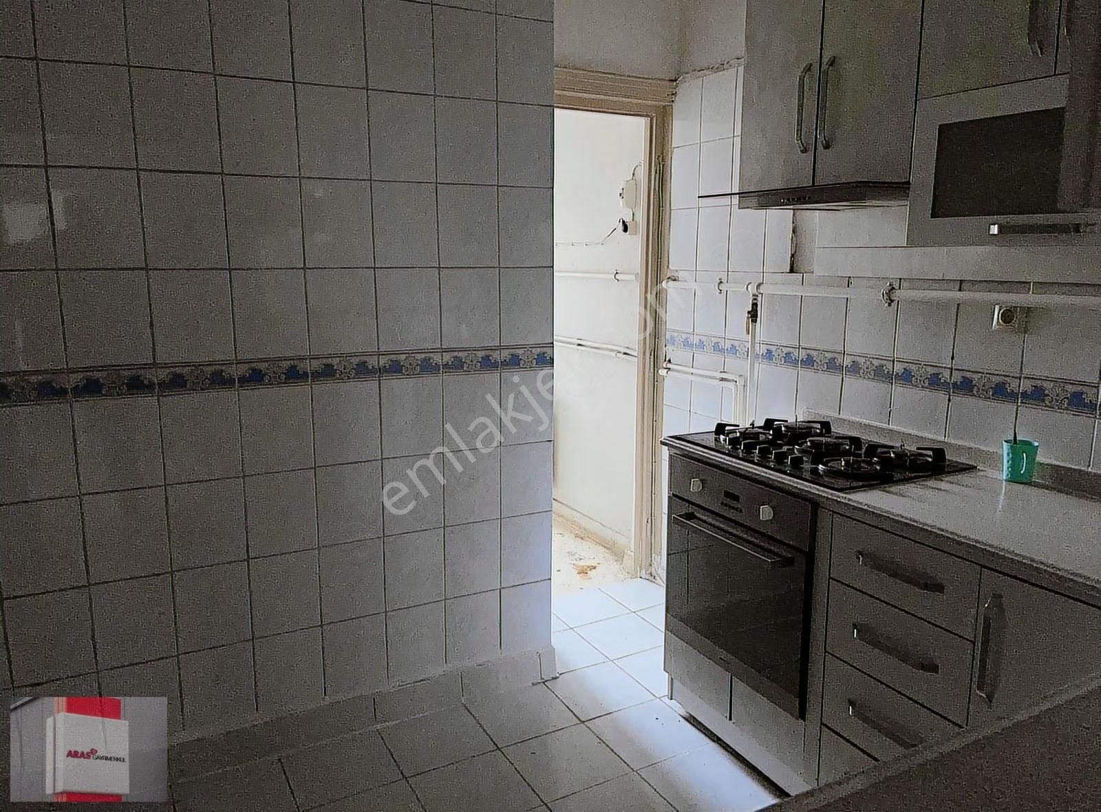 Aras Gyo'dan Binkonutlar Mahallesinde Bakımlı 3+1 Kiralık Daire - Görsel 12