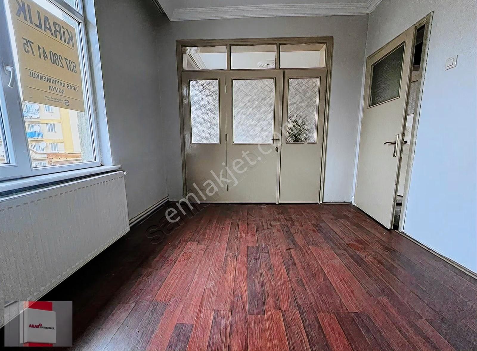 Aras Gyo'dan Binkonutlar Mahallesinde Bakımlı 3+1 Kiralık Daire - Görsel 24