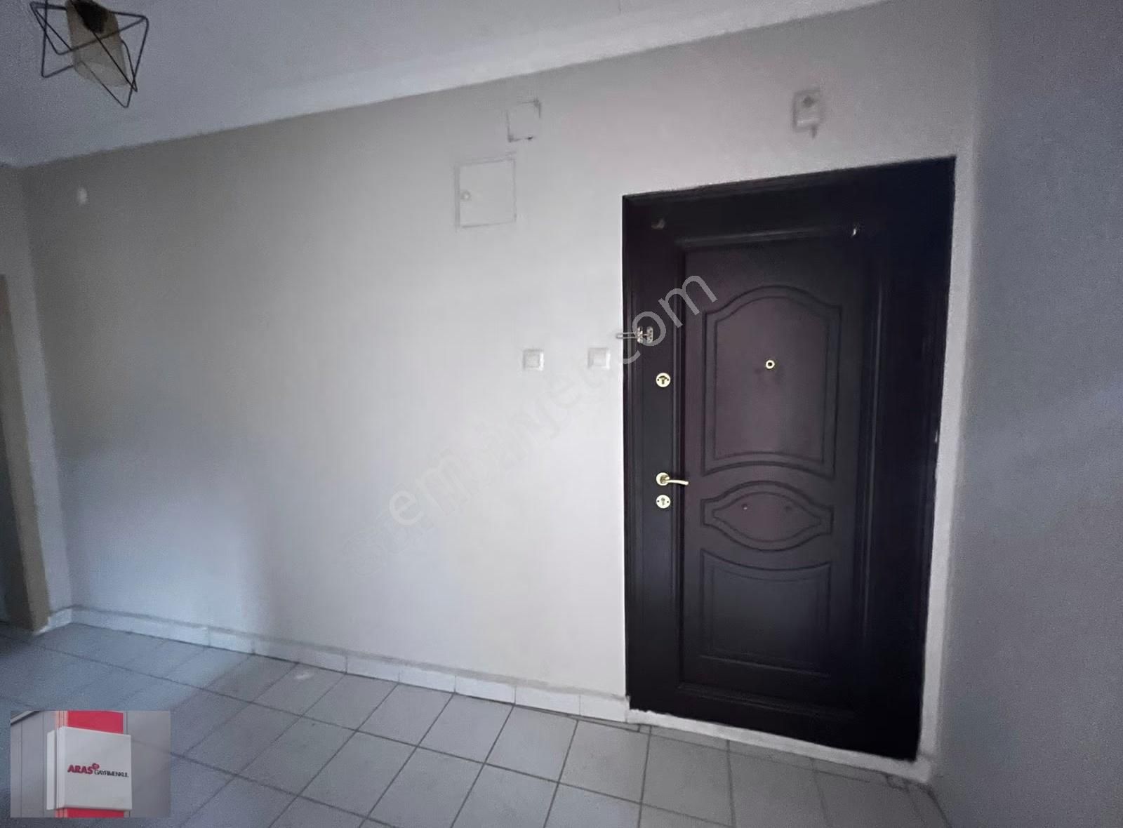 Aras Gyo'dan Binkonutlar Mahallesinde Bakımlı 3+1 Kiralık Daire - Görsel 5