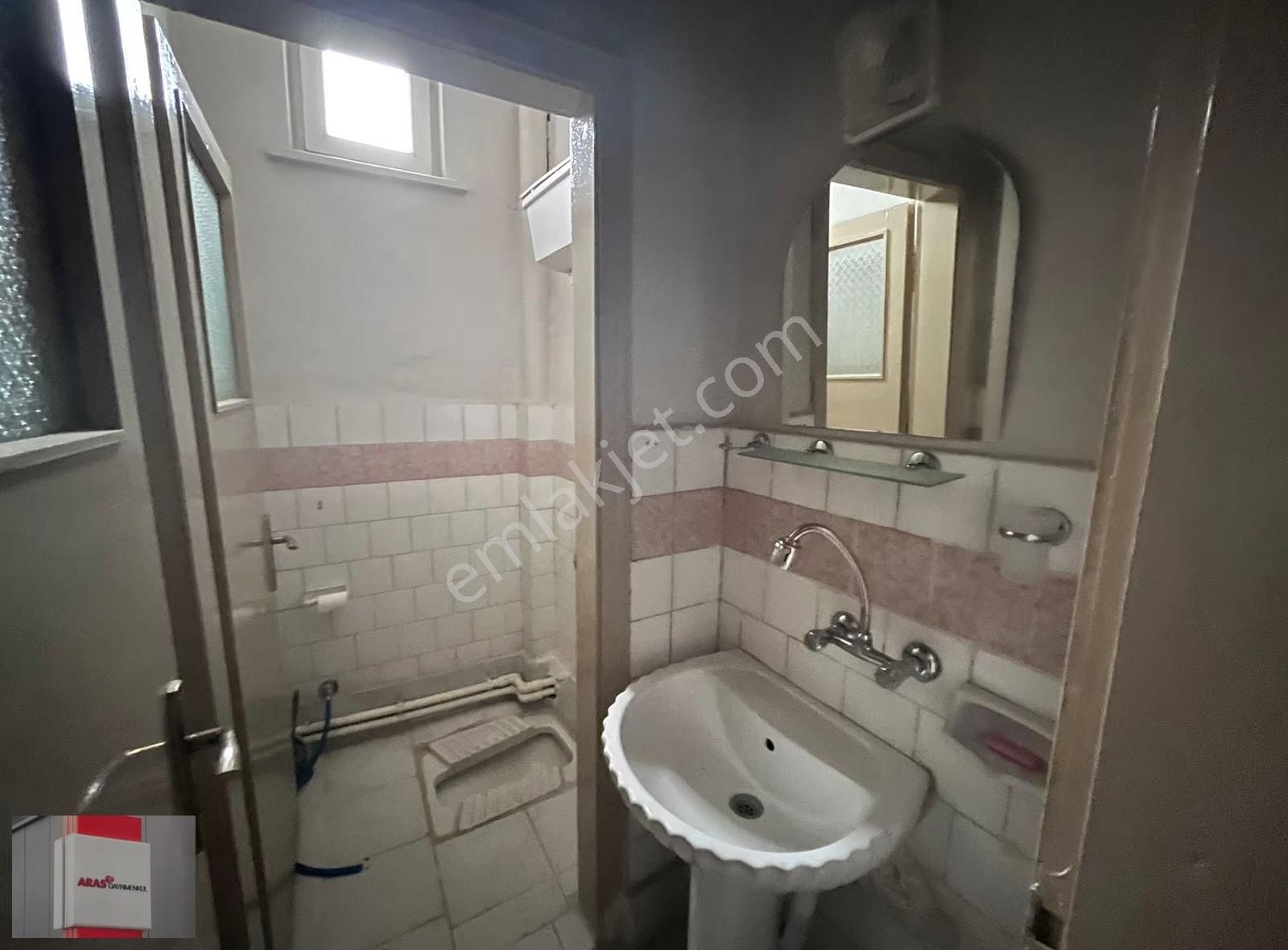 Aras Gyo'dan Binkonutlar Mahallesinde Bakımlı 3+1 Kiralık Daire - Görsel 22