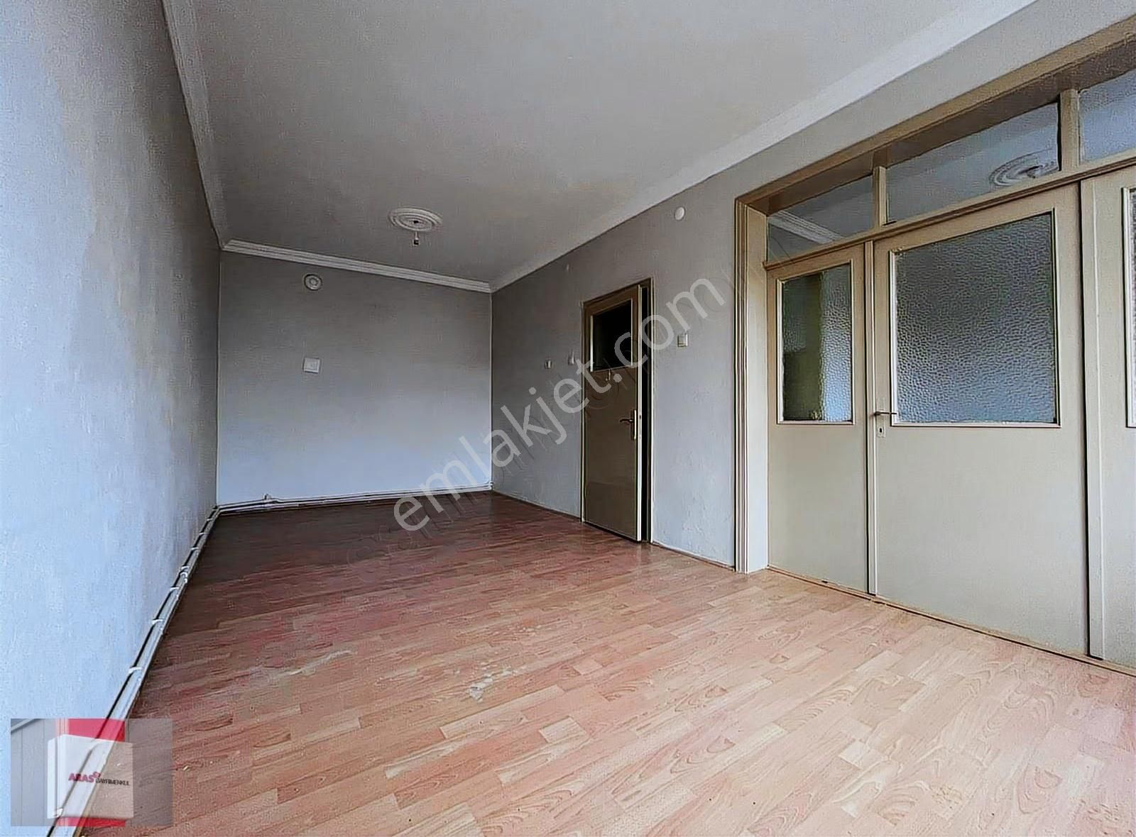 Aras Gyo'dan Binkonutlar Mahallesinde Bakımlı 3+1 Kiralık Daire - Görsel 7