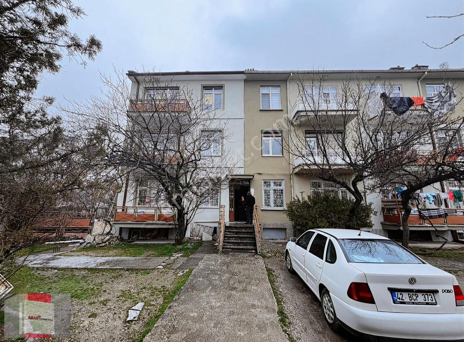 Aras Gyo'dan Binkonutlar Mahallesinde Bakımlı 3+1 Kiralık Daire - Görsel 10