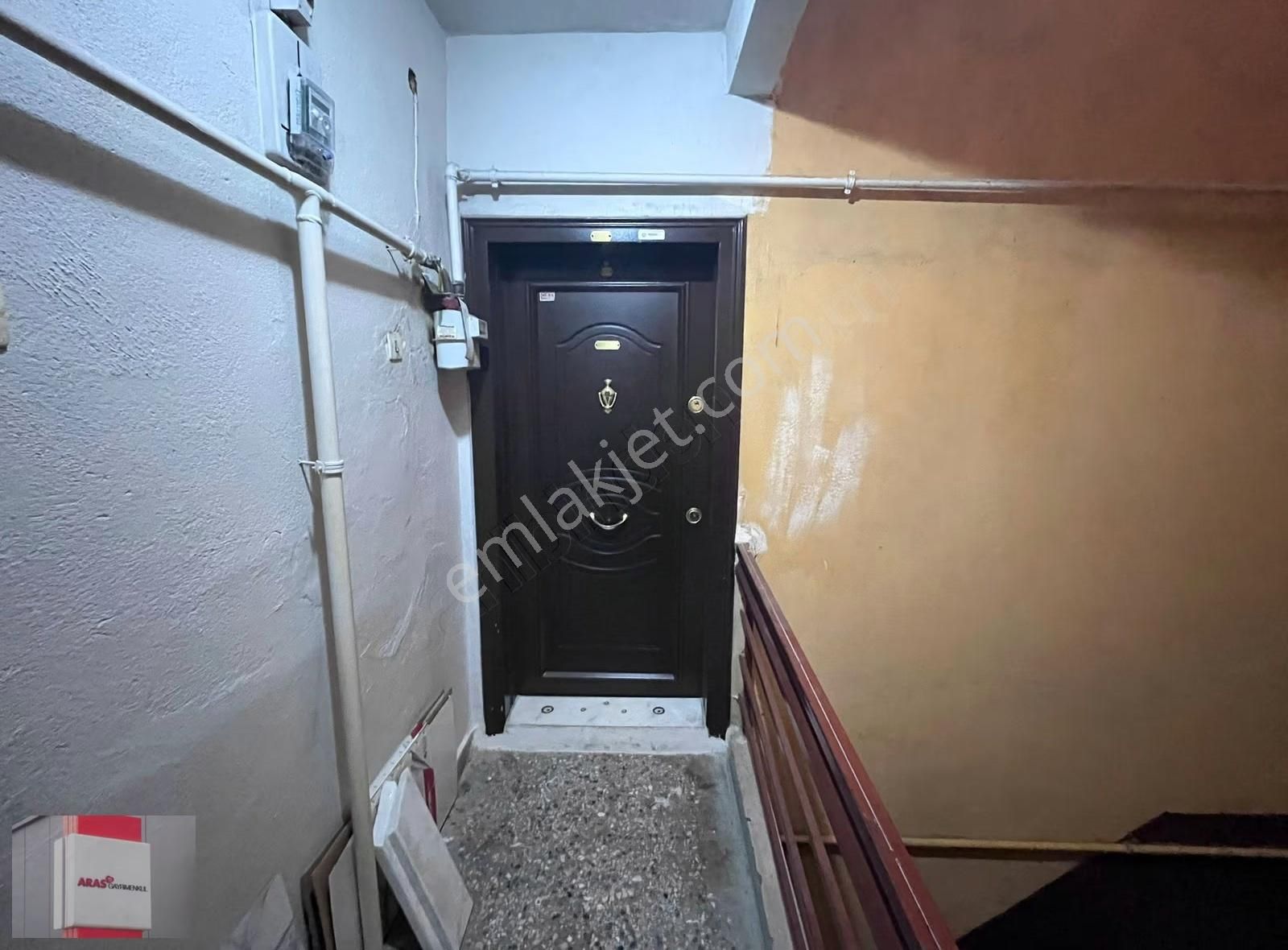 Aras Gyo'dan Binkonutlar Mahallesinde Bakımlı 3+1 Kiralık Daire - Görsel 15