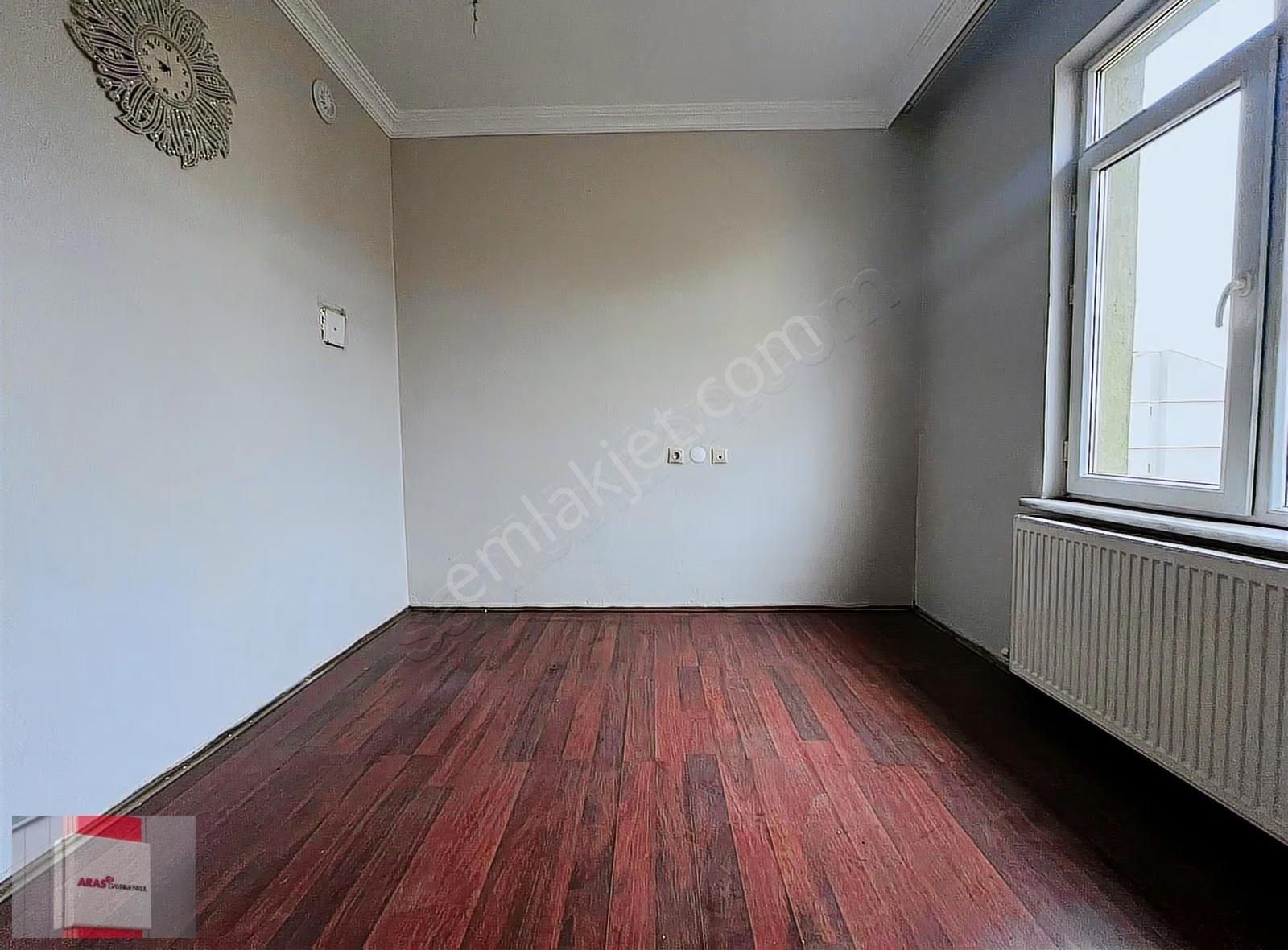 Aras Gyo'dan Binkonutlar Mahallesinde Bakımlı 3+1 Kiralık Daire - Görsel 31