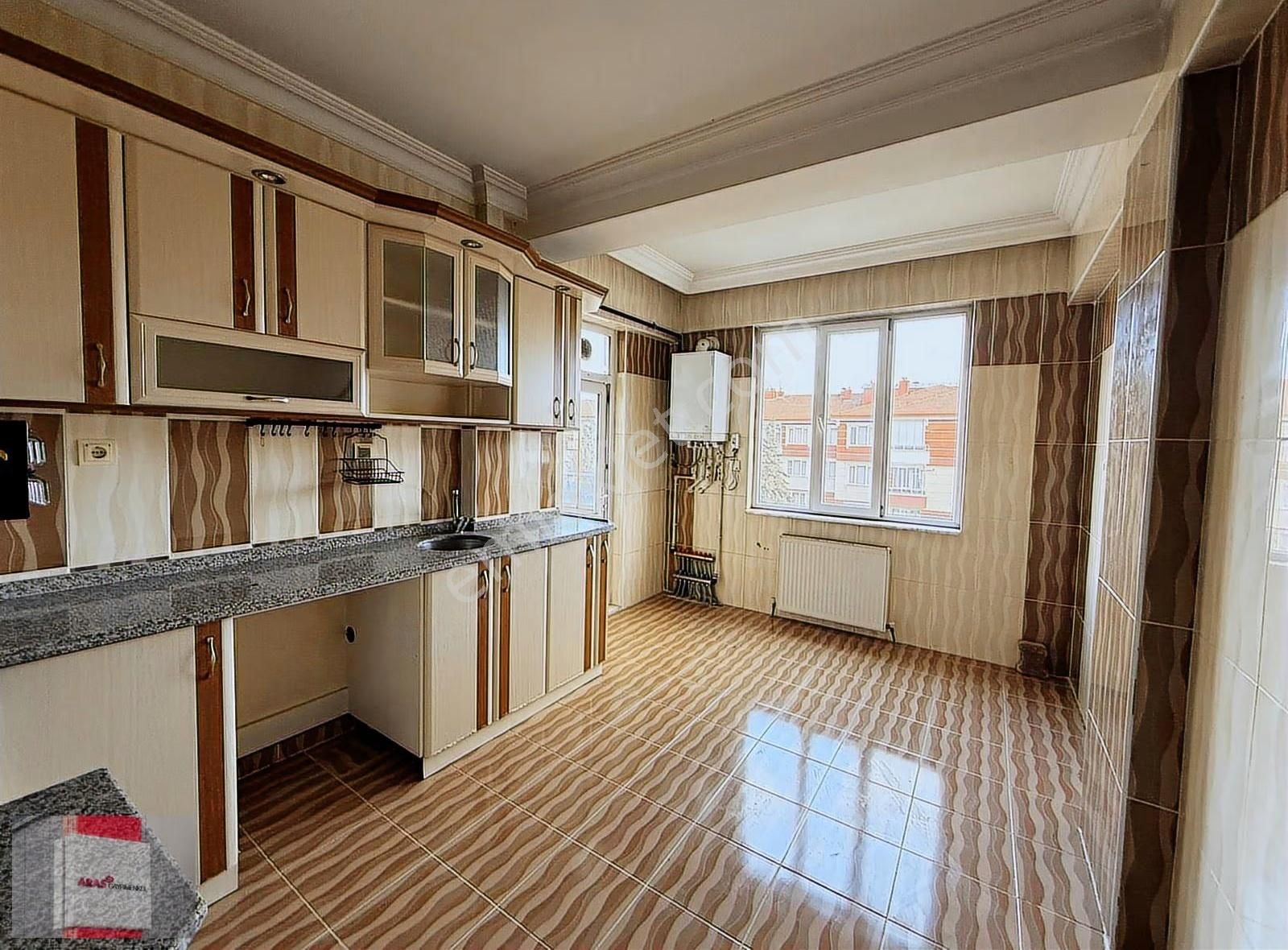 Buhara Mah. Şehrin Gözde Bölgesinde Site İçi 3+1 Satılık Daire - Görsel 26
