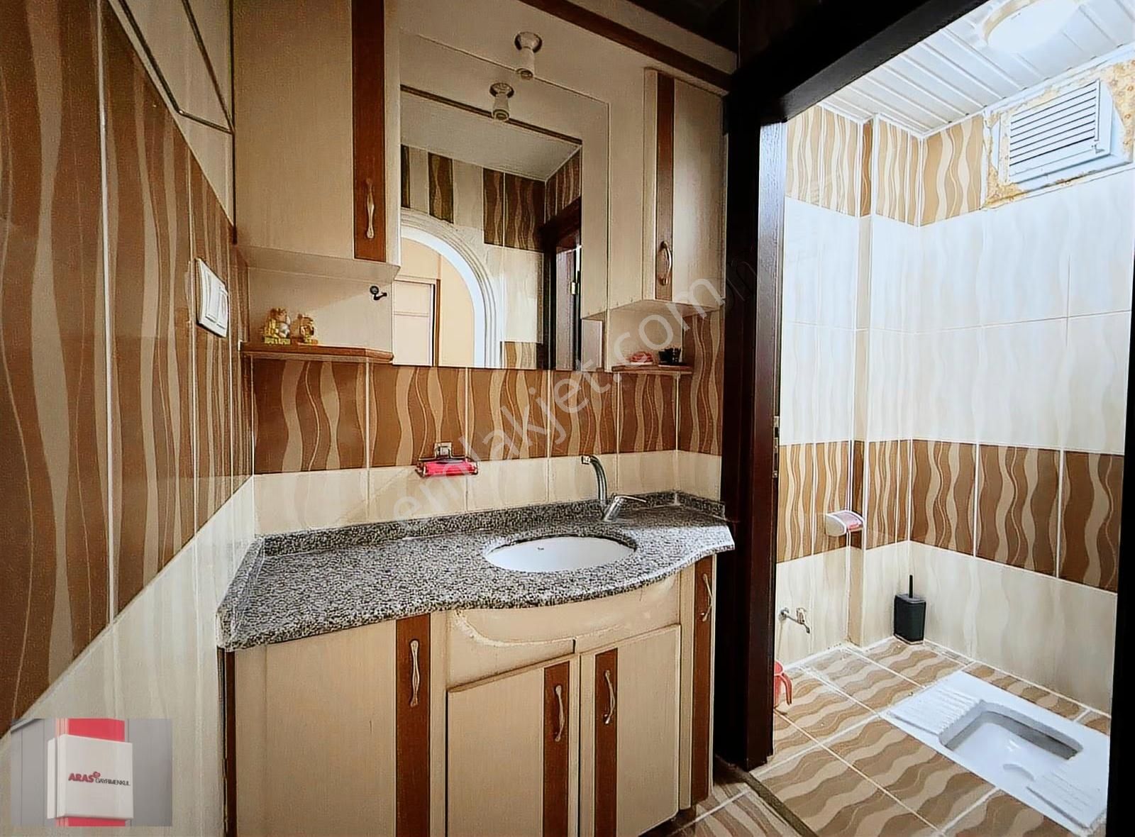 Buhara Mah. Şehrin Gözde Bölgesinde Site İçi 3+1 Satılık Daire - Görsel 29