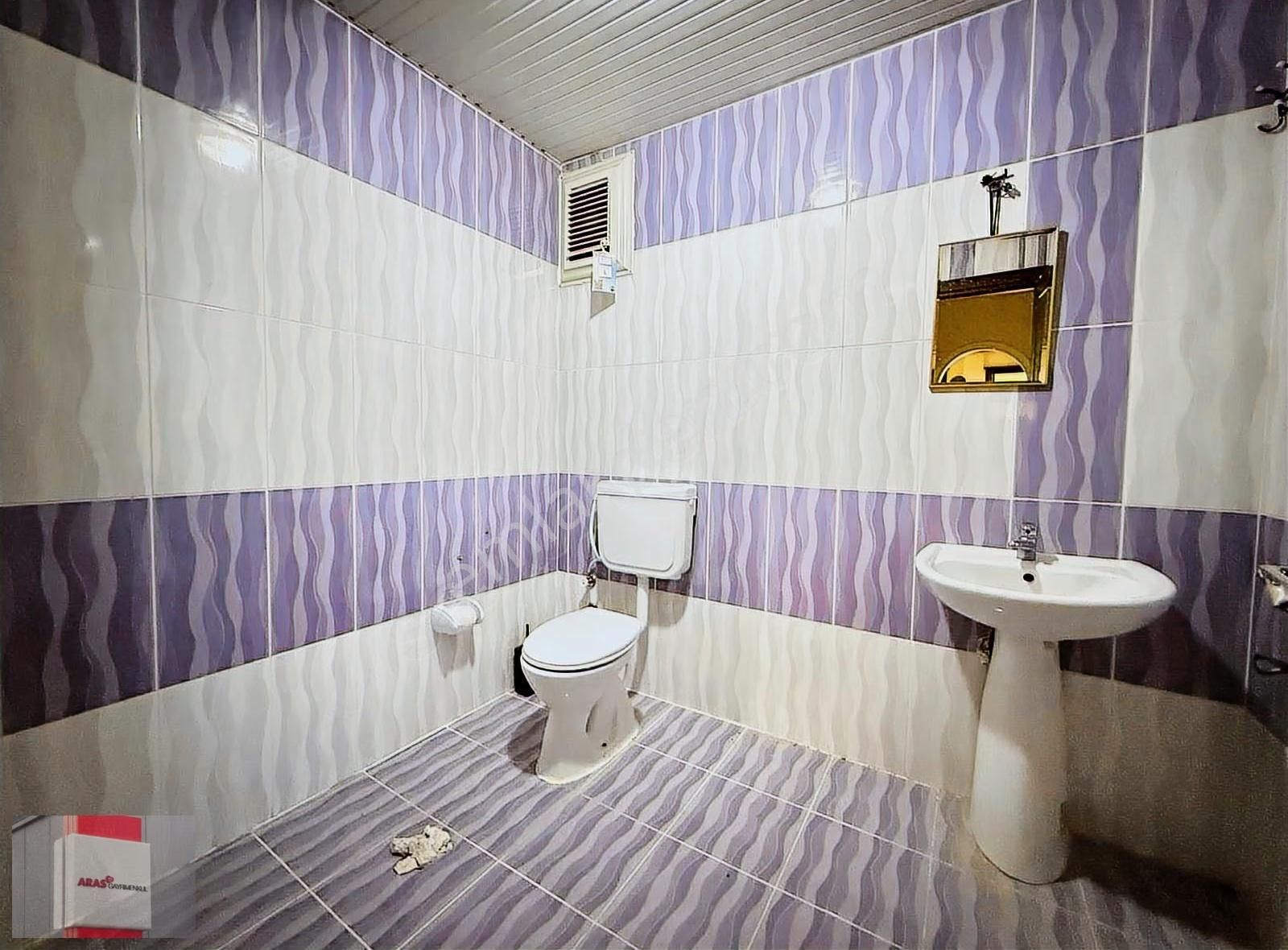 Buhara Mah. Şehrin Gözde Bölgesinde Site İçi 3+1 Satılık Daire - Görsel 21