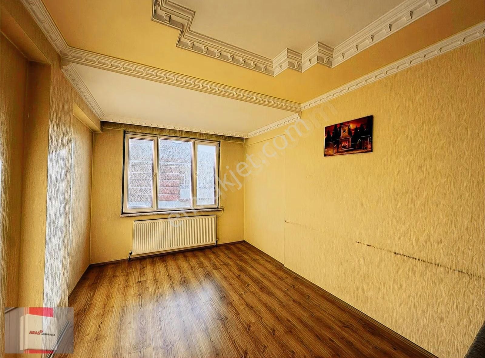 Buhara Mah. Şehrin Gözde Bölgesinde Site İçi 3+1 Satılık Daire - Görsel 11