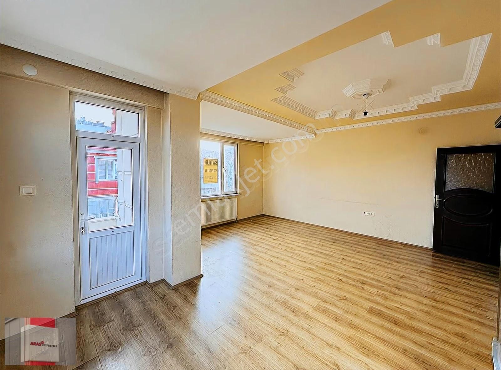 Buhara Mah. Şehrin Gözde Bölgesinde Site İçi 3+1 Satılık Daire - Görsel 25